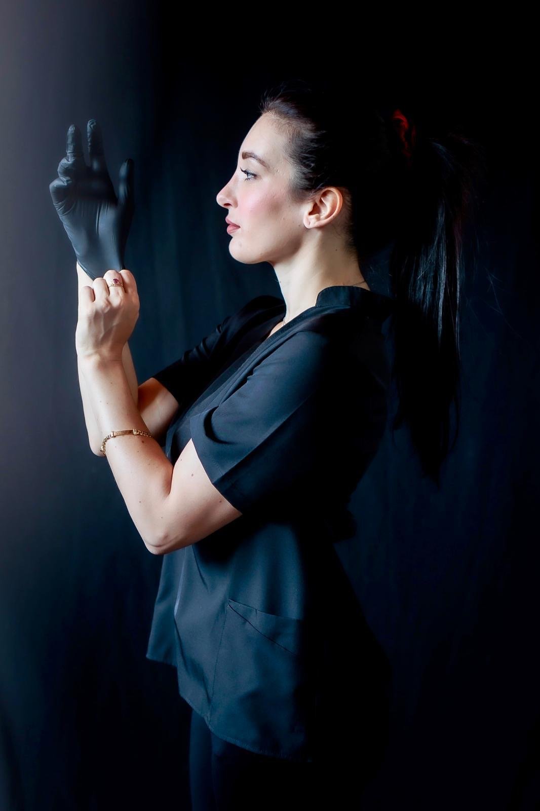 Linda PMU Artist